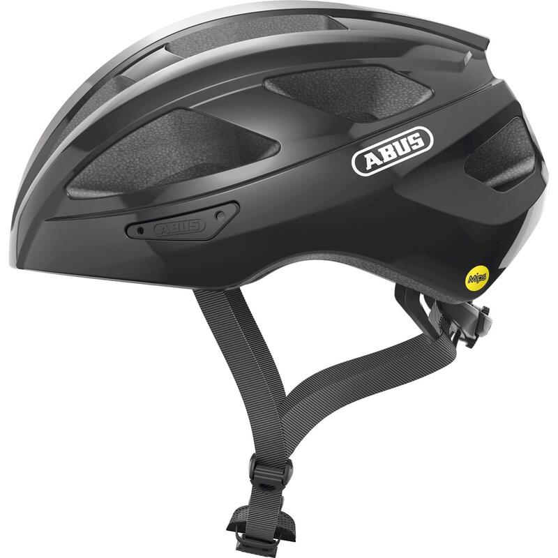 Casque de vélo macator mips brillant