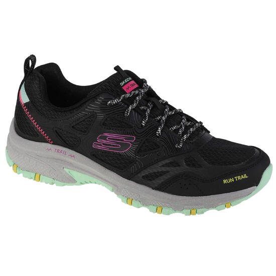 Buty trekkingowe damskie, Skechers Hillcrest - Pure Escapade