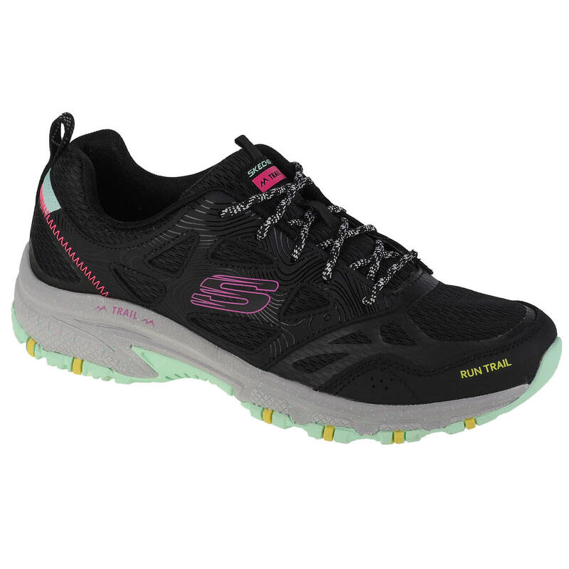 Trekkingschoenen voor vrouwen Skechers Hillcrest - Pure Escapade