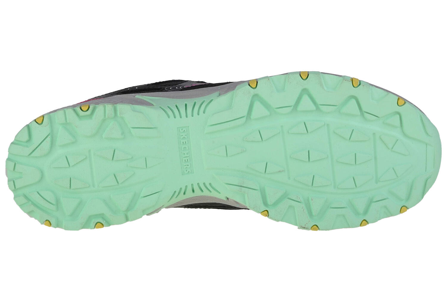 Trekkingschoenen voor vrouwen Skechers Hillcrest - Pure Escapade 4/5