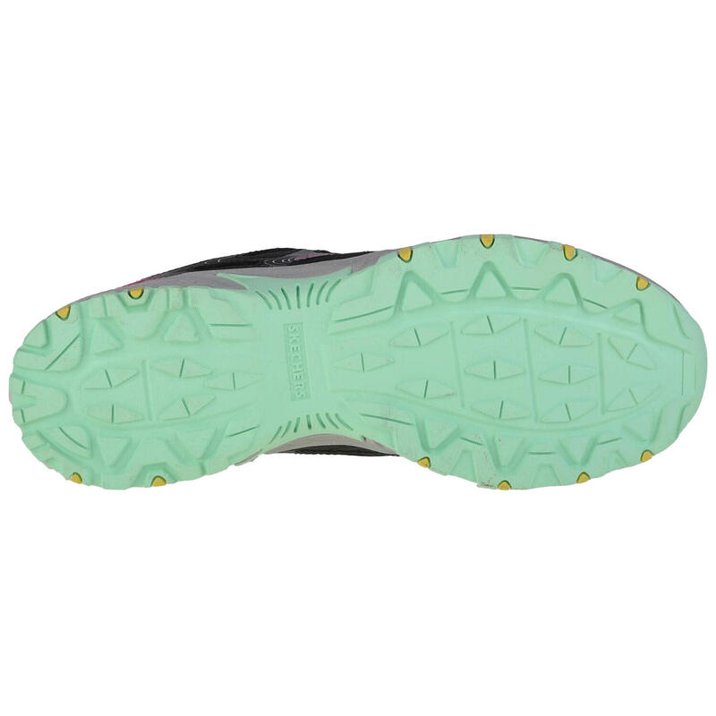 Pantofi Sport Skechers Model Hillcrest-pure Escapade Culoare Negru