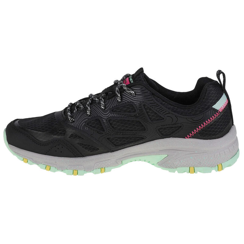 Calçado de trekking para mulher, Skechers Hillcrest - Pure Escapade