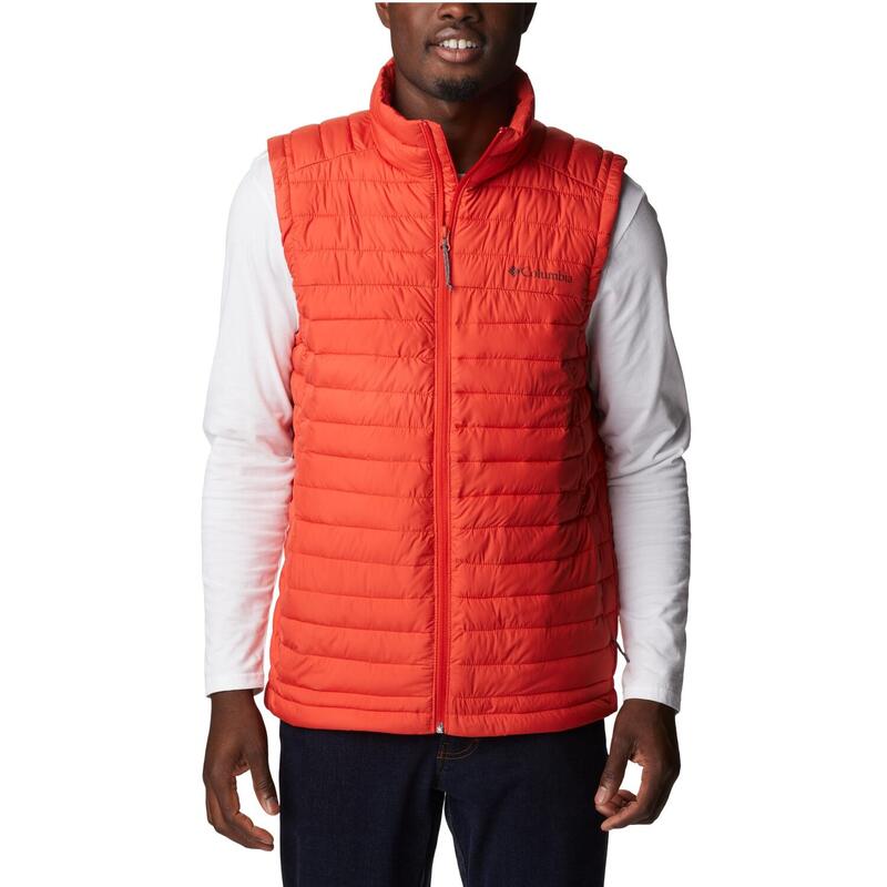Kamizelka turystyczna męska Columbia Silver Falls Vest