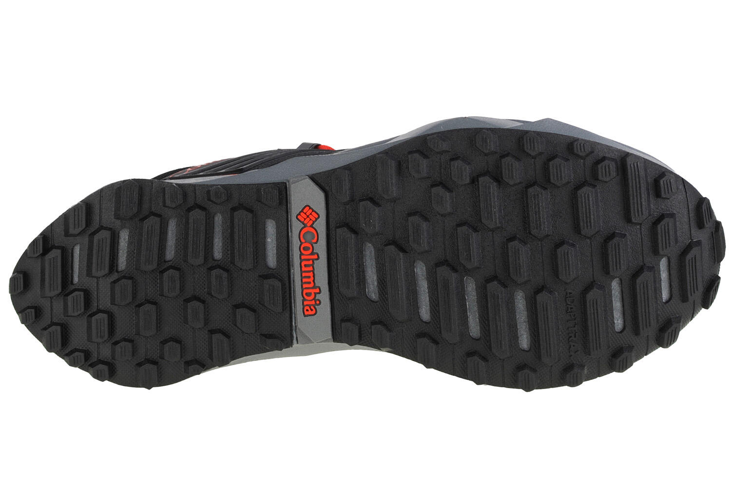 Botas de trekking para homem, Columbia Facet 75 OutDry 4/5