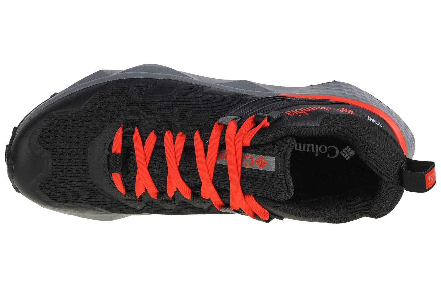 Botas de trekking para homem, Columbia Facet 75 OutDry 3/5