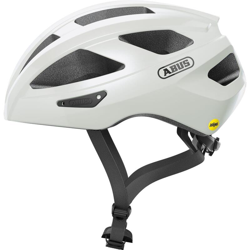 Casque vélo Abus Macator MIPS