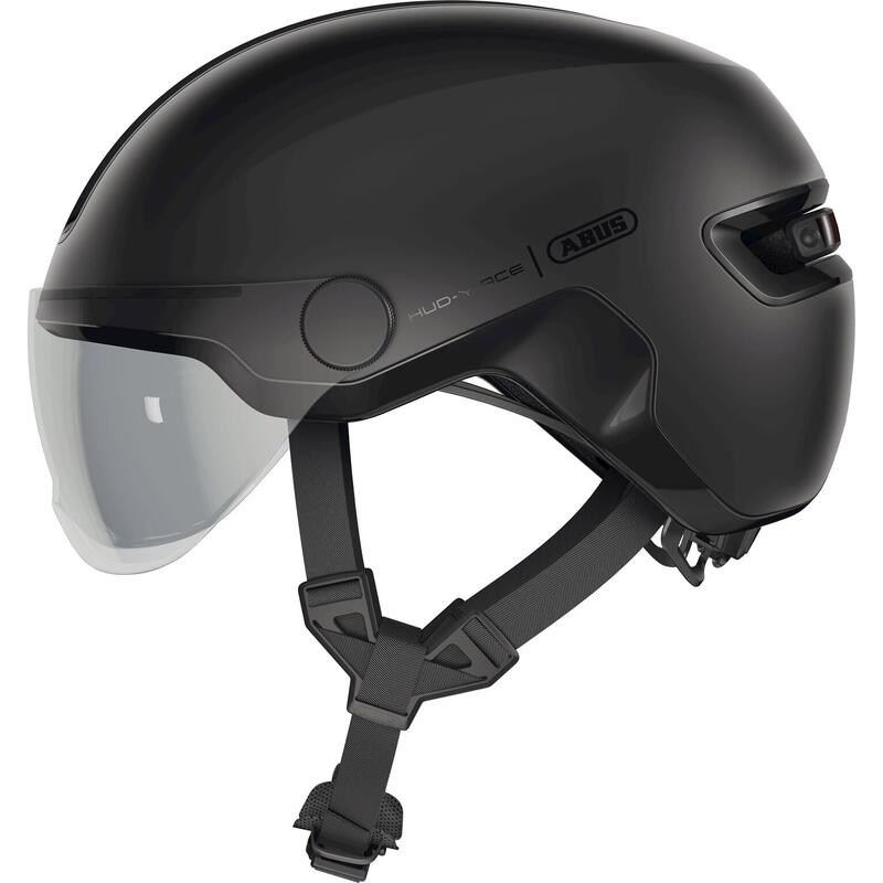 Casque de vélo HUD-Y ACE