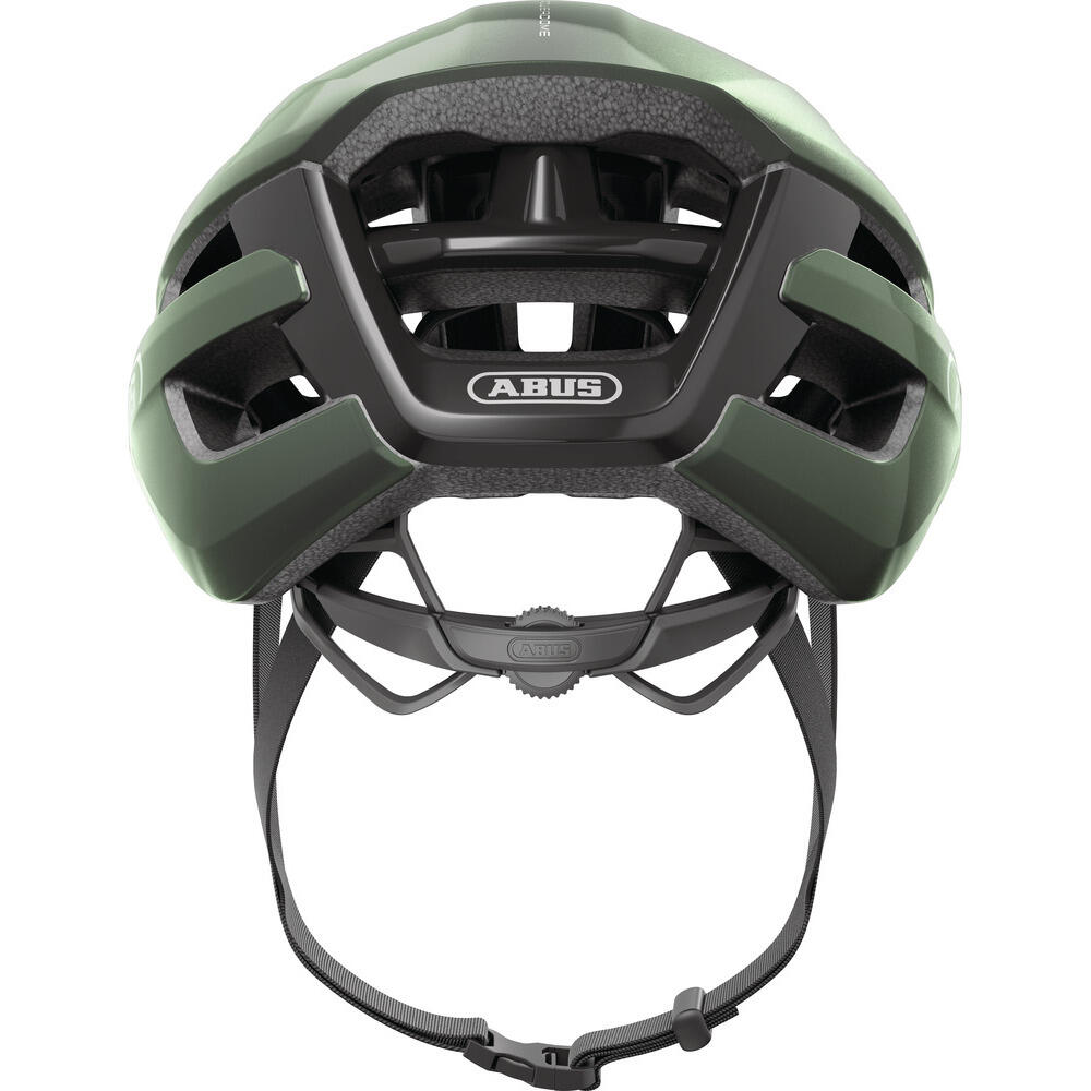 Casque vélo Abus PowerDome ACE 5/5
