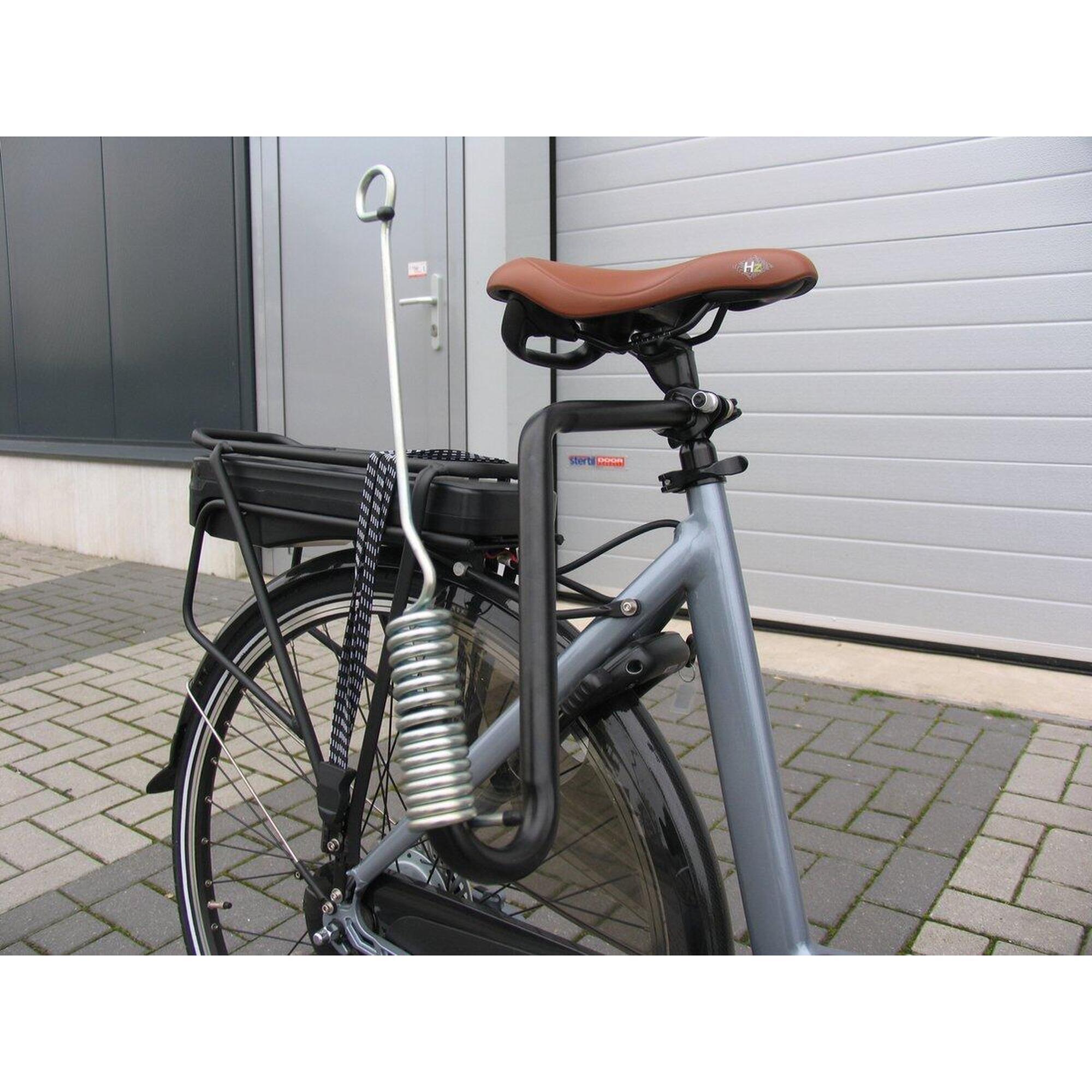 Hundeleine fr Fahrrad | Decathlon