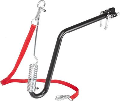 Hundeleine für Fahrrad