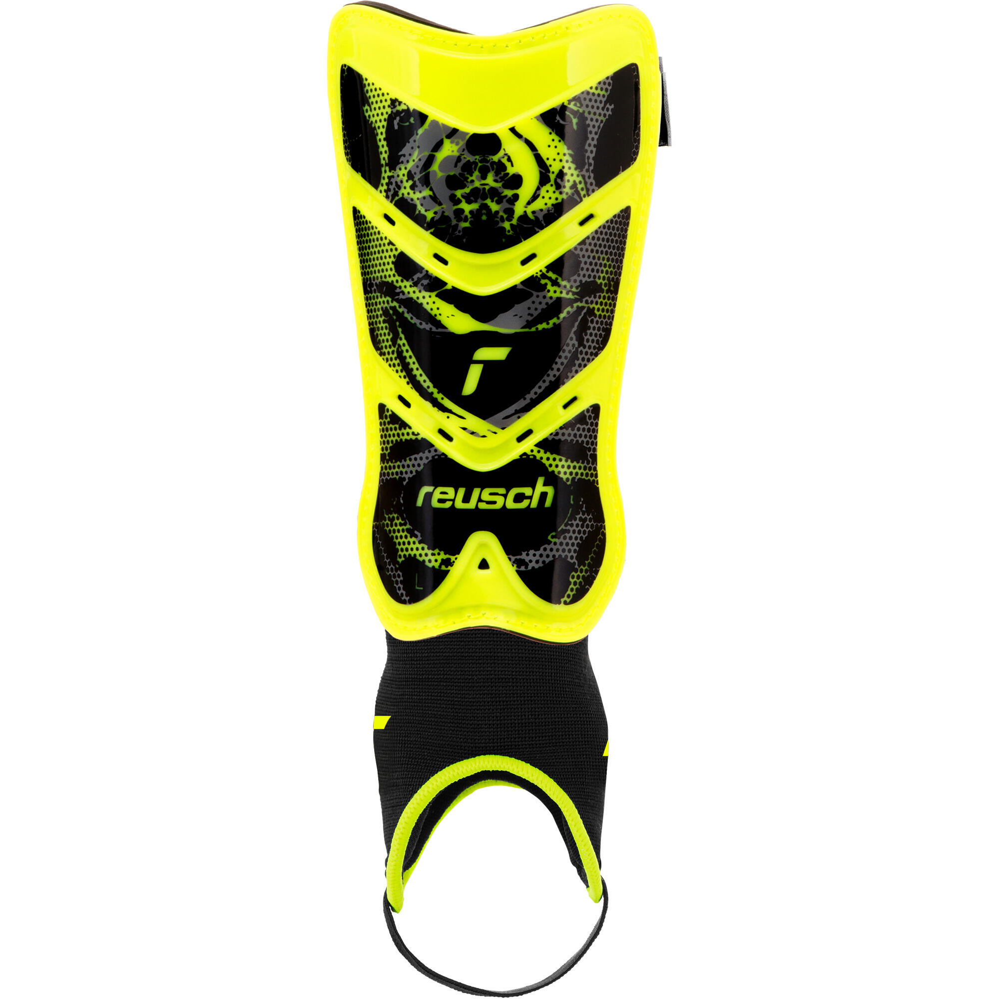 Parastinchi Reusch Attrakt Pro 1/3