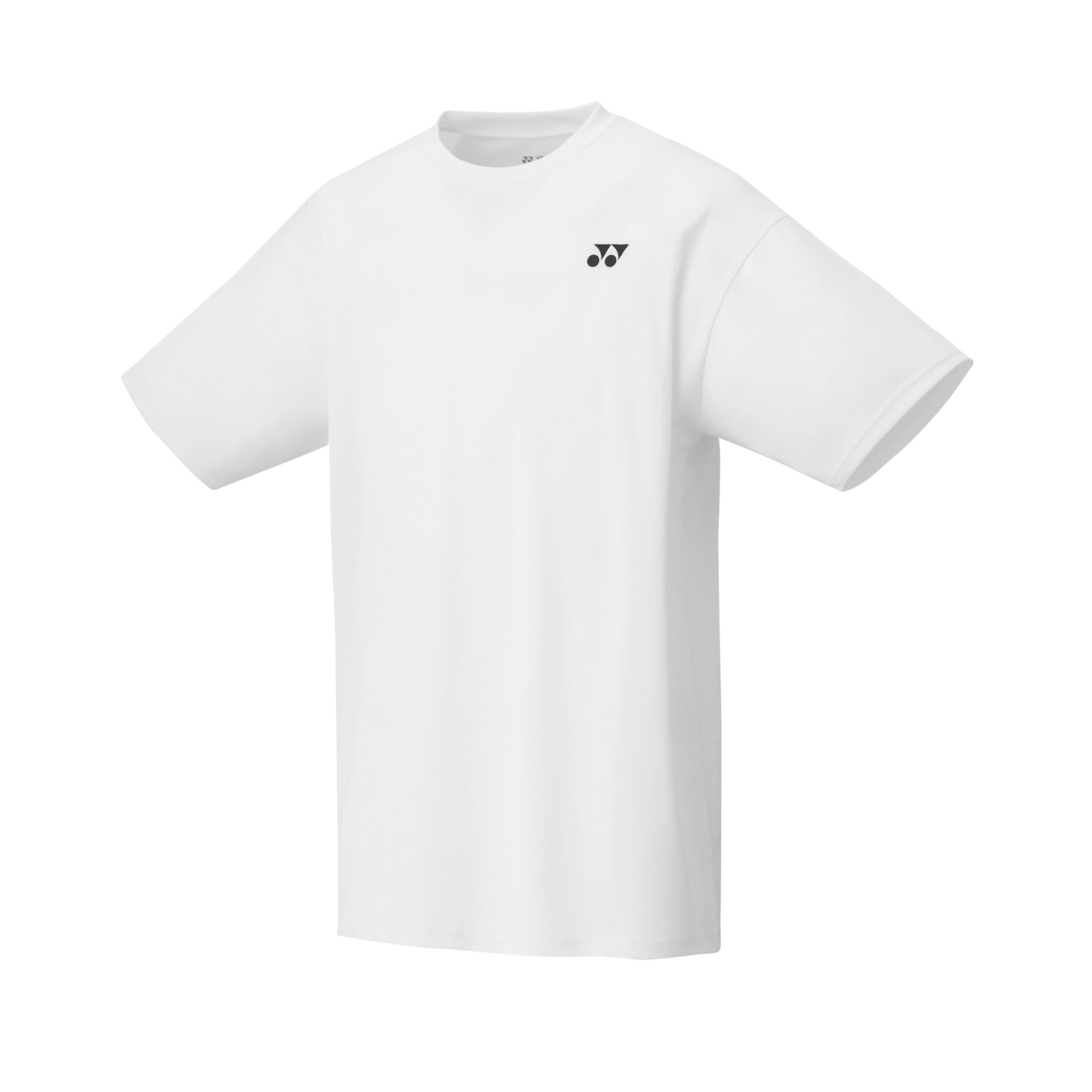 YONEX T-shirt Yonex plain logo