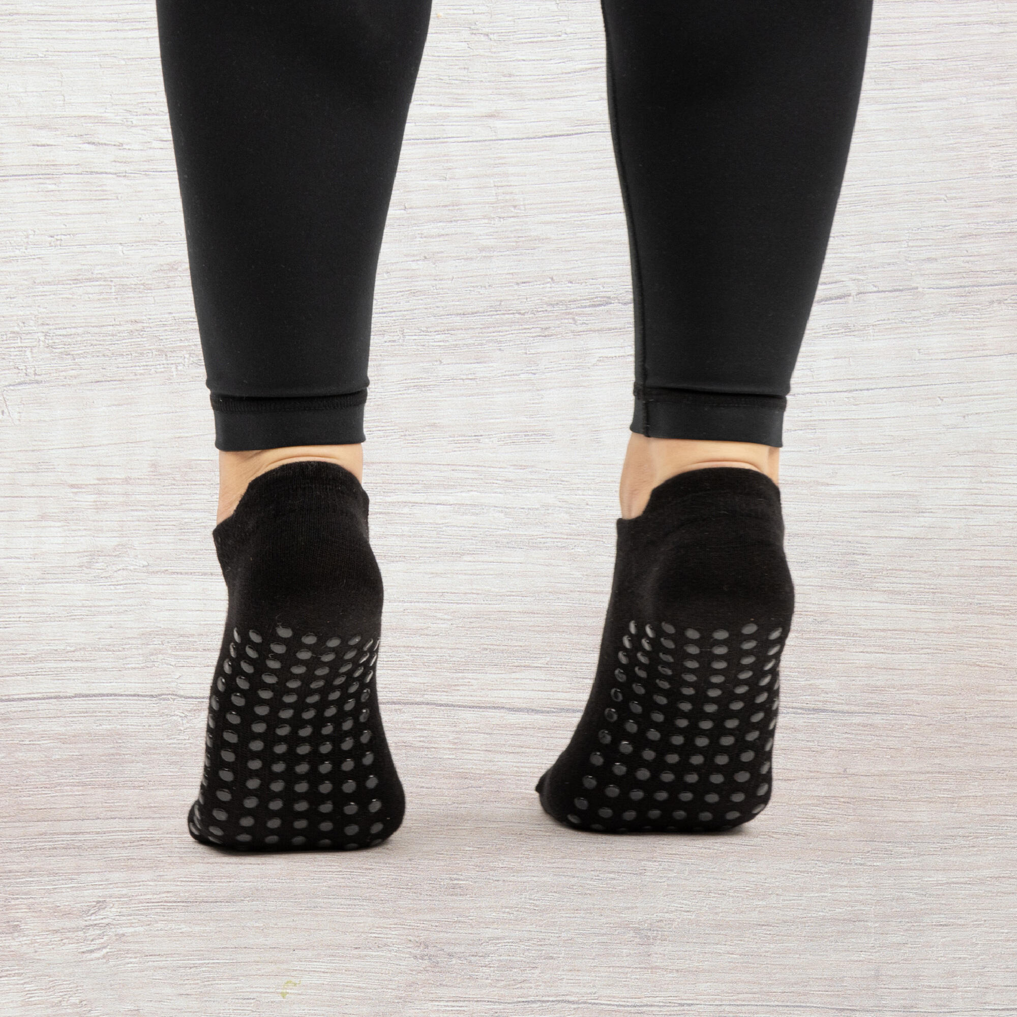 Myga Grip Yoga Socks 5/7