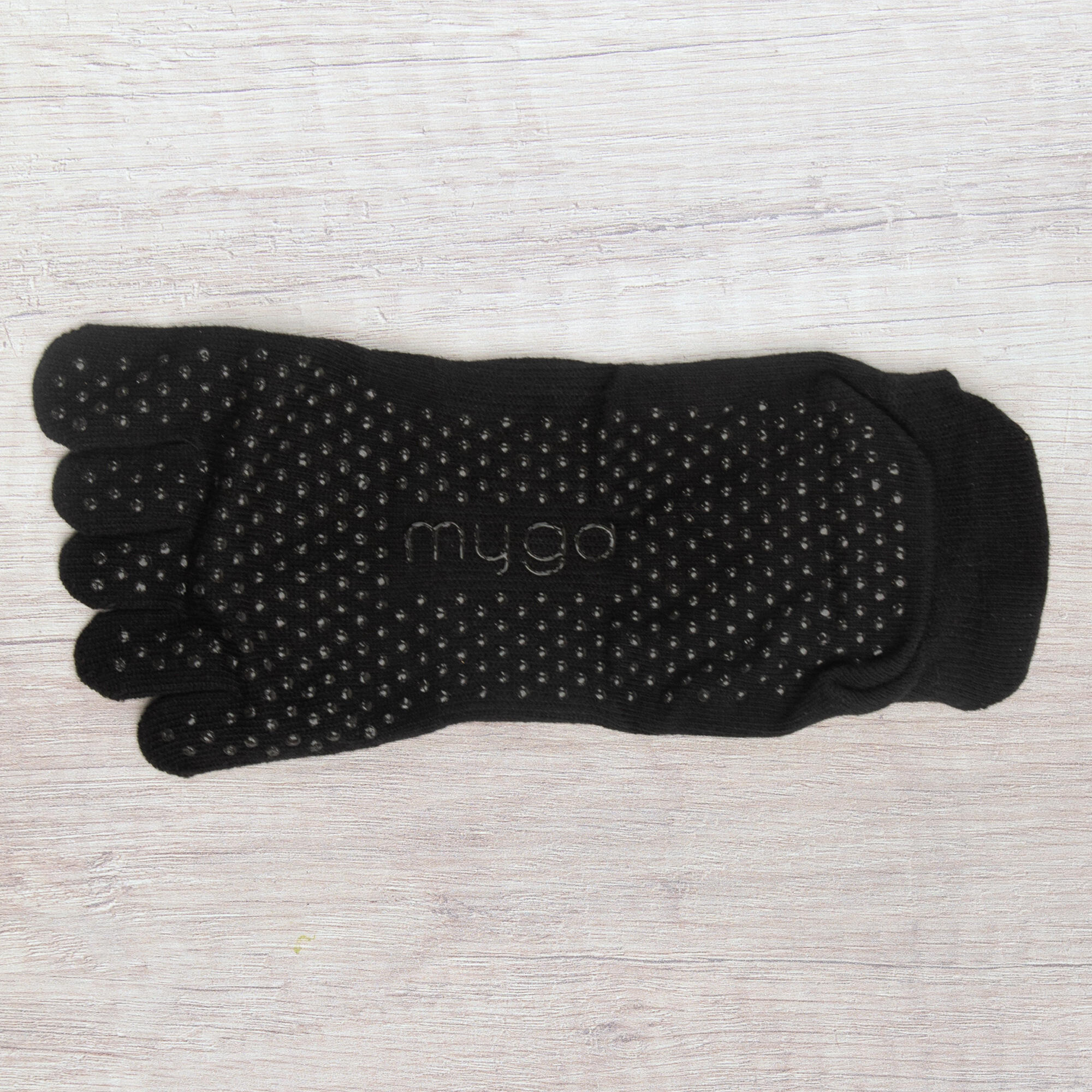 Myga Yoga Toe Socks 4/5