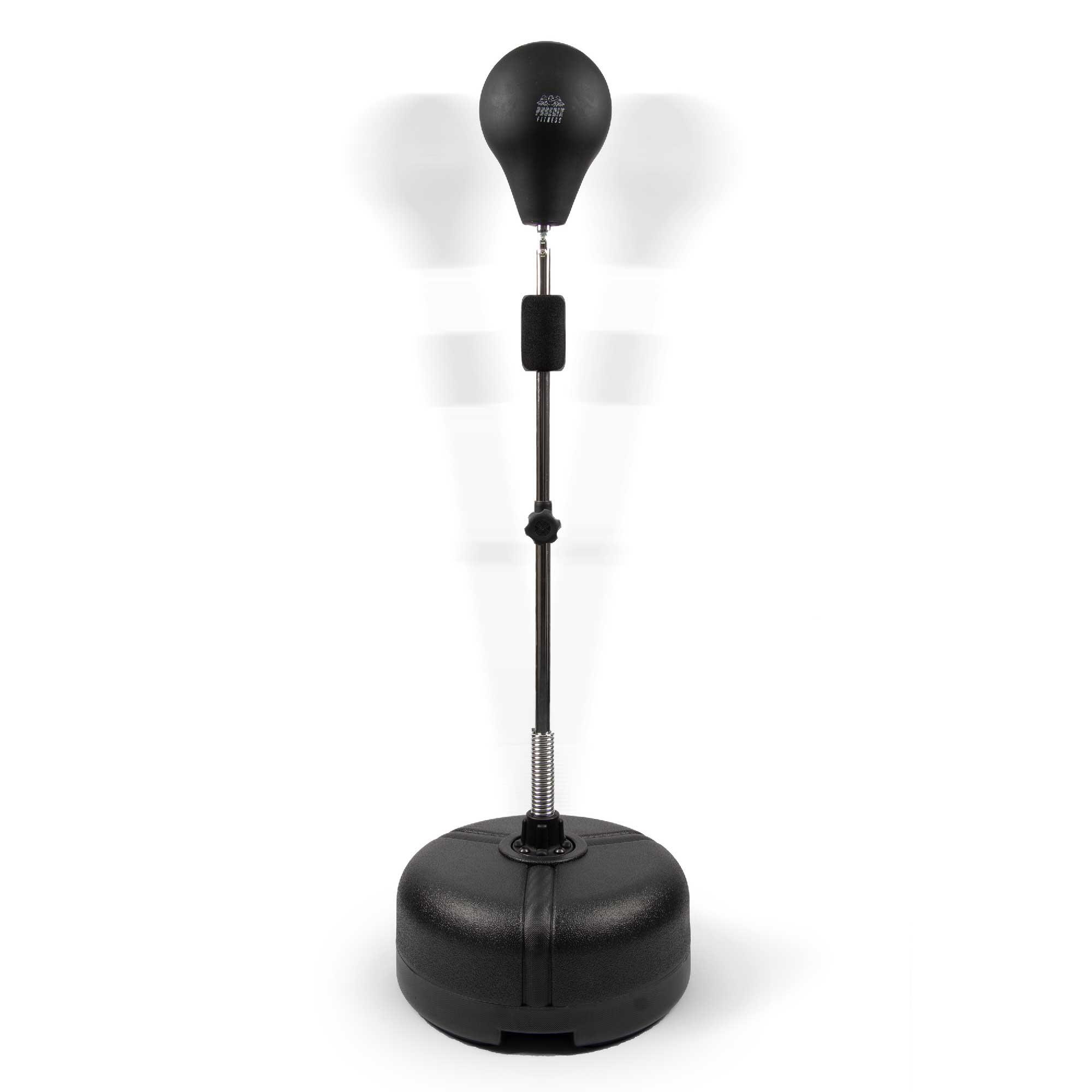 PHOENIX FITNESS Phoenix  FREE STANDING SPEED BALL