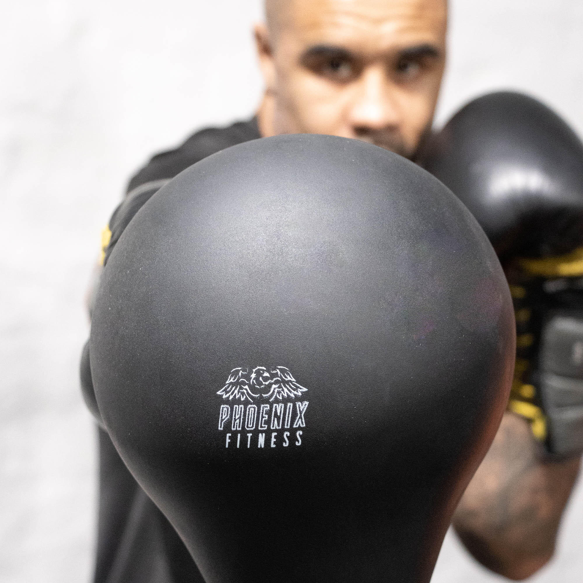 Phoenix  FREE STANDING SPEED BALL 2/7