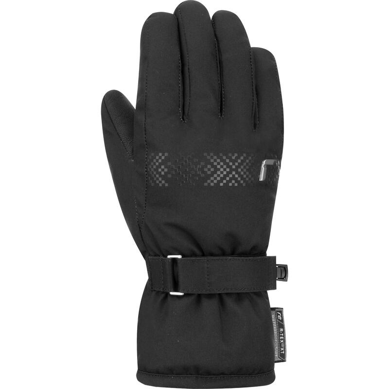 Guanti da sci per bambini Reusch Bella R-Tex® XT