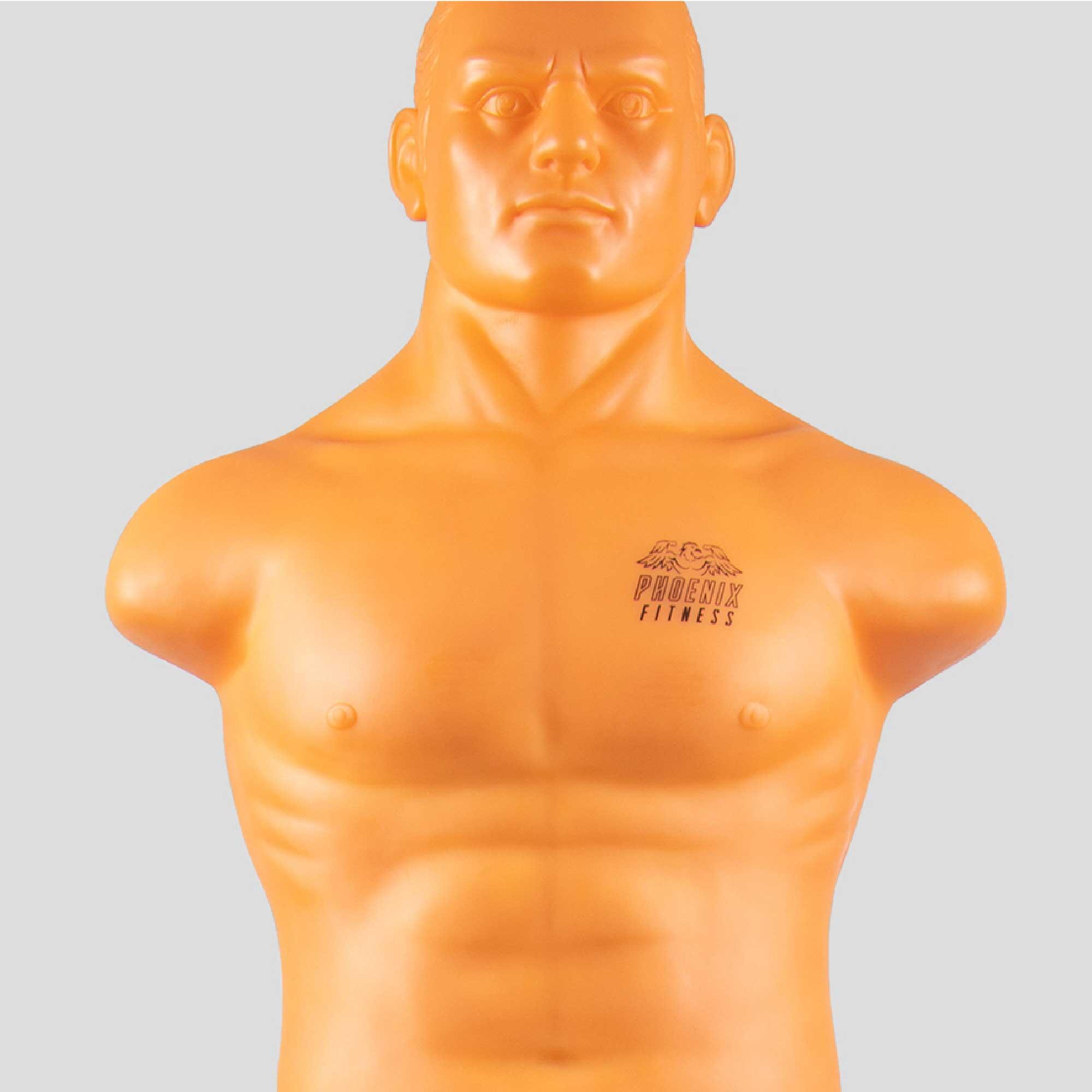 FREE STANDING PUNCH MAN 5/7
