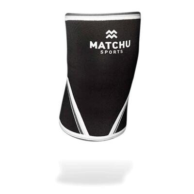 Einzelne Kniebandage - Kniestütze - für Männer / Damen - S / M / L