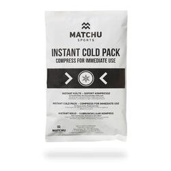 Pack froid instantané 12 pièces