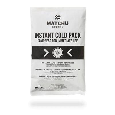 Instant cold pack 12 stuks
