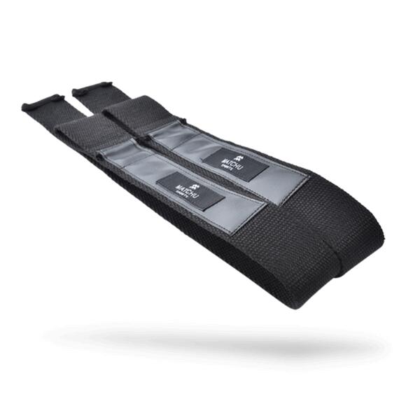 Matchu Sports - Sangle De Tirage Force - Noir - Sangle De Tirage - Noir - Taille Unique - Decathlon