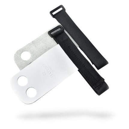 Lifting Straps - Wrist Straps - 2er Set - S / M / L