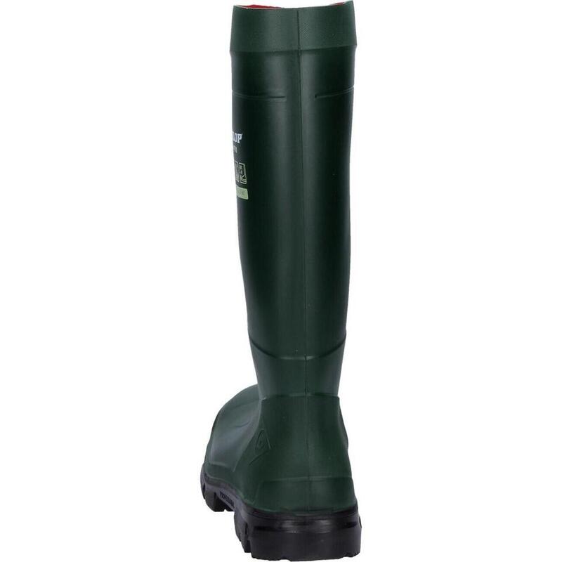 Bottes de pluie PUROFORT FIELD PRO Adulte (Vert)