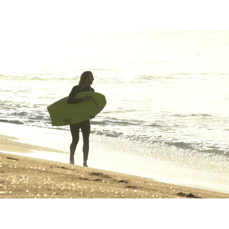 Catchsurf Odysea 4.5 Boog skim x Blair Conklin Softboard (turquoise)