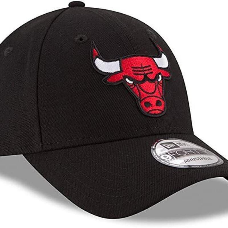 Casquette New Era des Chicago Bulls