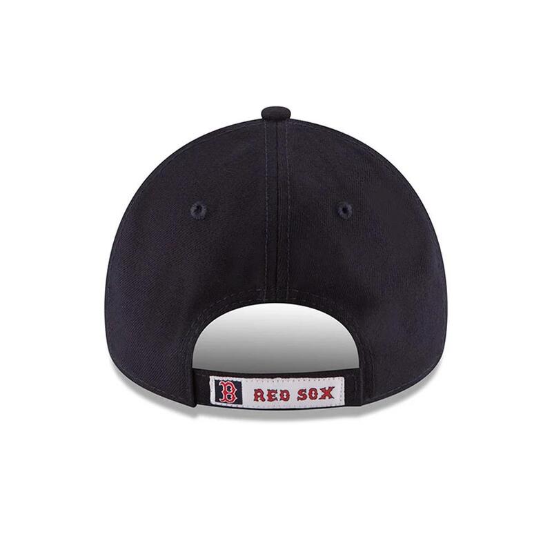 Cappellino League Essential des Boston Red Sox New Era