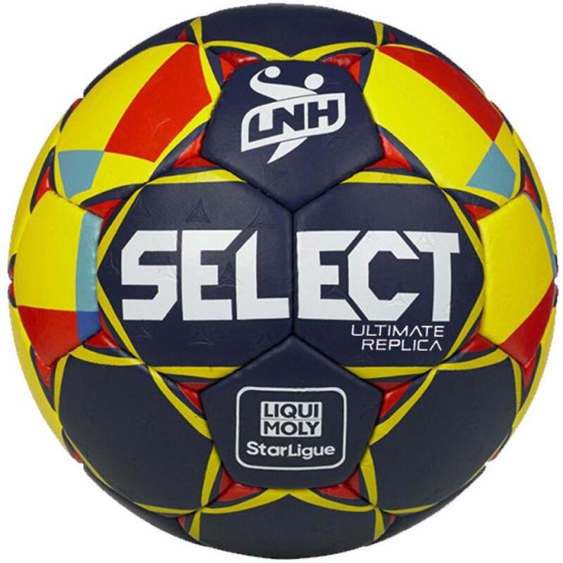 Balon Select Ultimate Replica LNH Official 2021/22