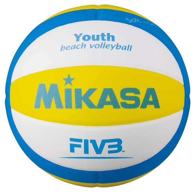 Balón de voleibol Mikasa Beach SBV