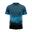 DARKO hardloopshirt blauw