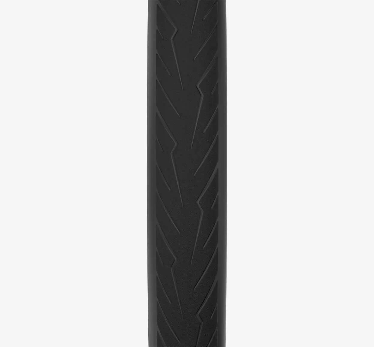 Cubierta Tubeless Ready Aro Plegable 700x26C/26-622 TPI60 PIRELLI Cinturato Velo 6/7