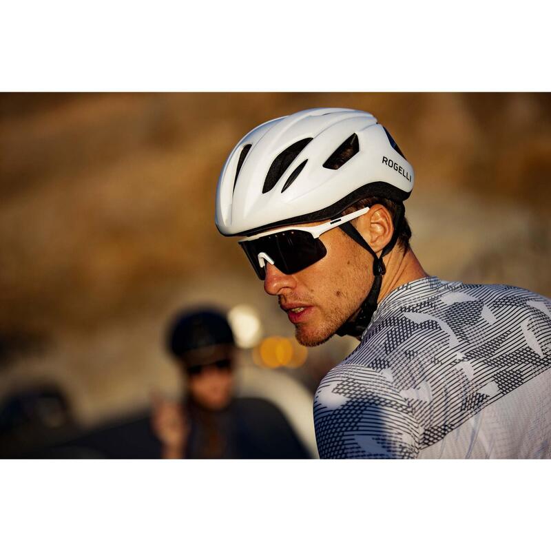 Óculos de desporto - Óculos de ciclismo Unisexo - Ventro Polarized