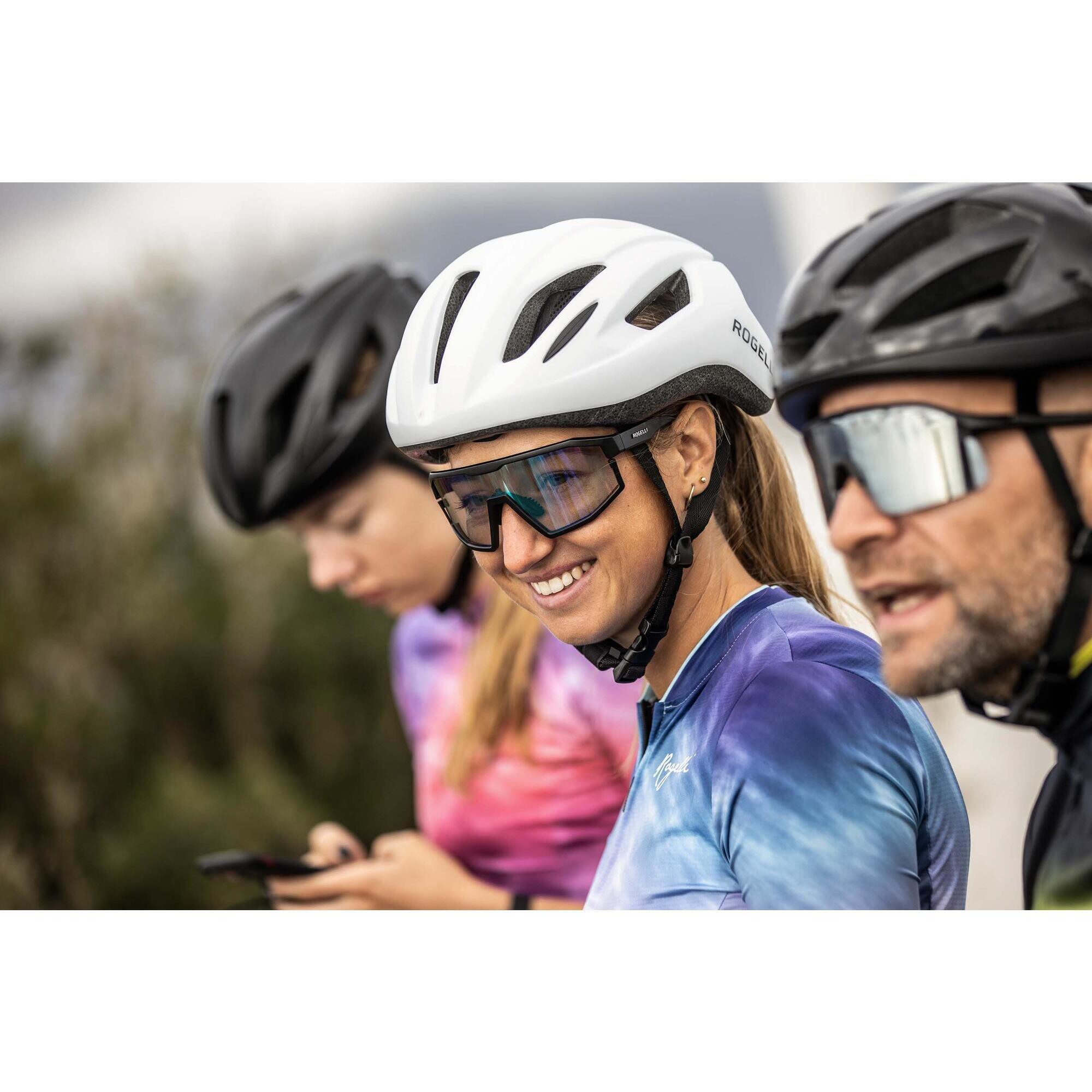 Sportovní fotochromatické brýle Rogelli RECON PH 5/7