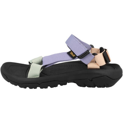Teva Damen Trekking Sandalen Sandalen Hurricane XLT 2 1019235 Grau