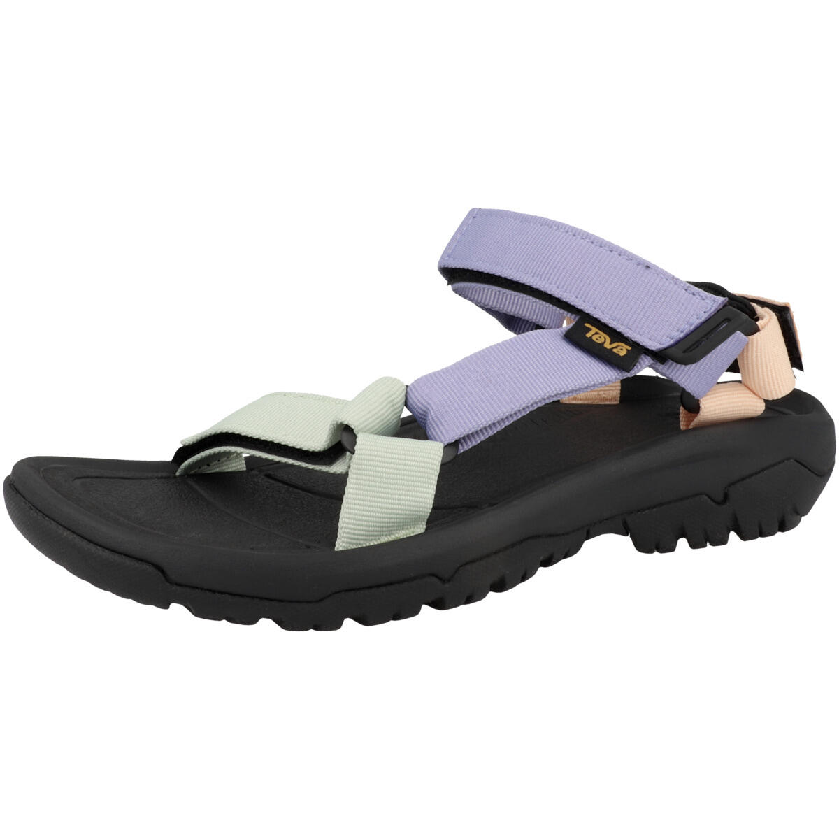 Trekkingsandale Hurricane XLT2 Damen 4/6