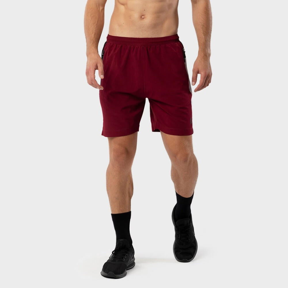 Uomo  Zoom Pantaloncini da fitness Air Bordeaux