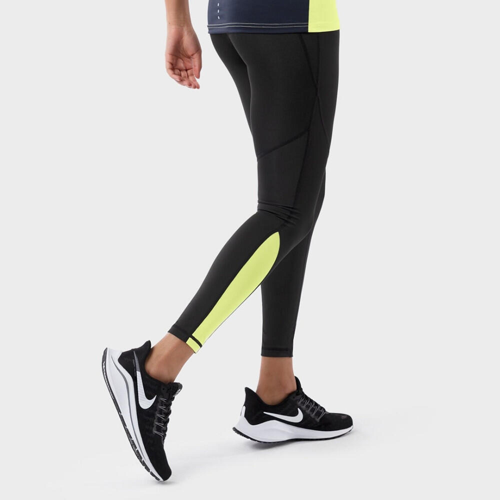 Leggings sport taille mi-haute 3/7