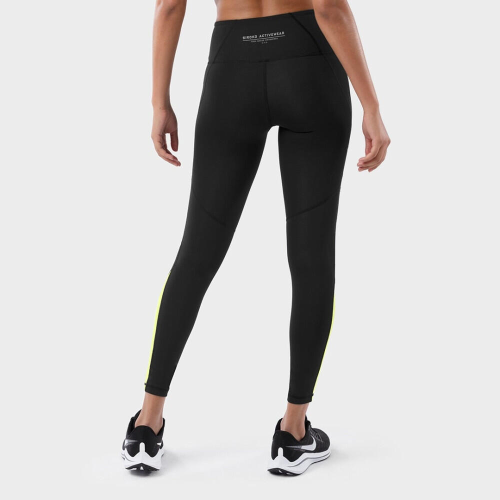 Leggings sport taille mi-haute 2/7
