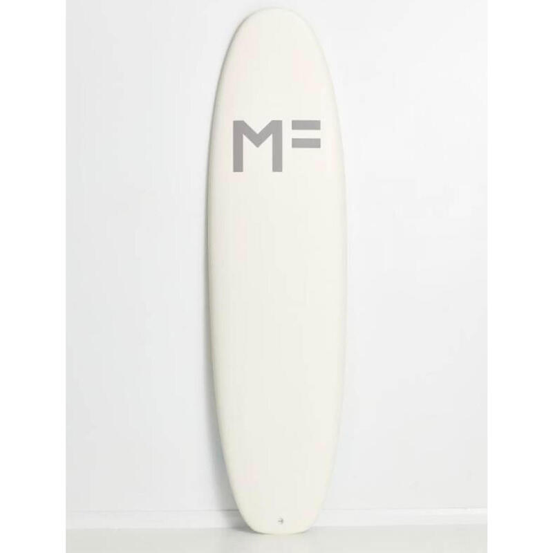 TABLA DE SURF Softboard MF Beastie 7’0- Blanco