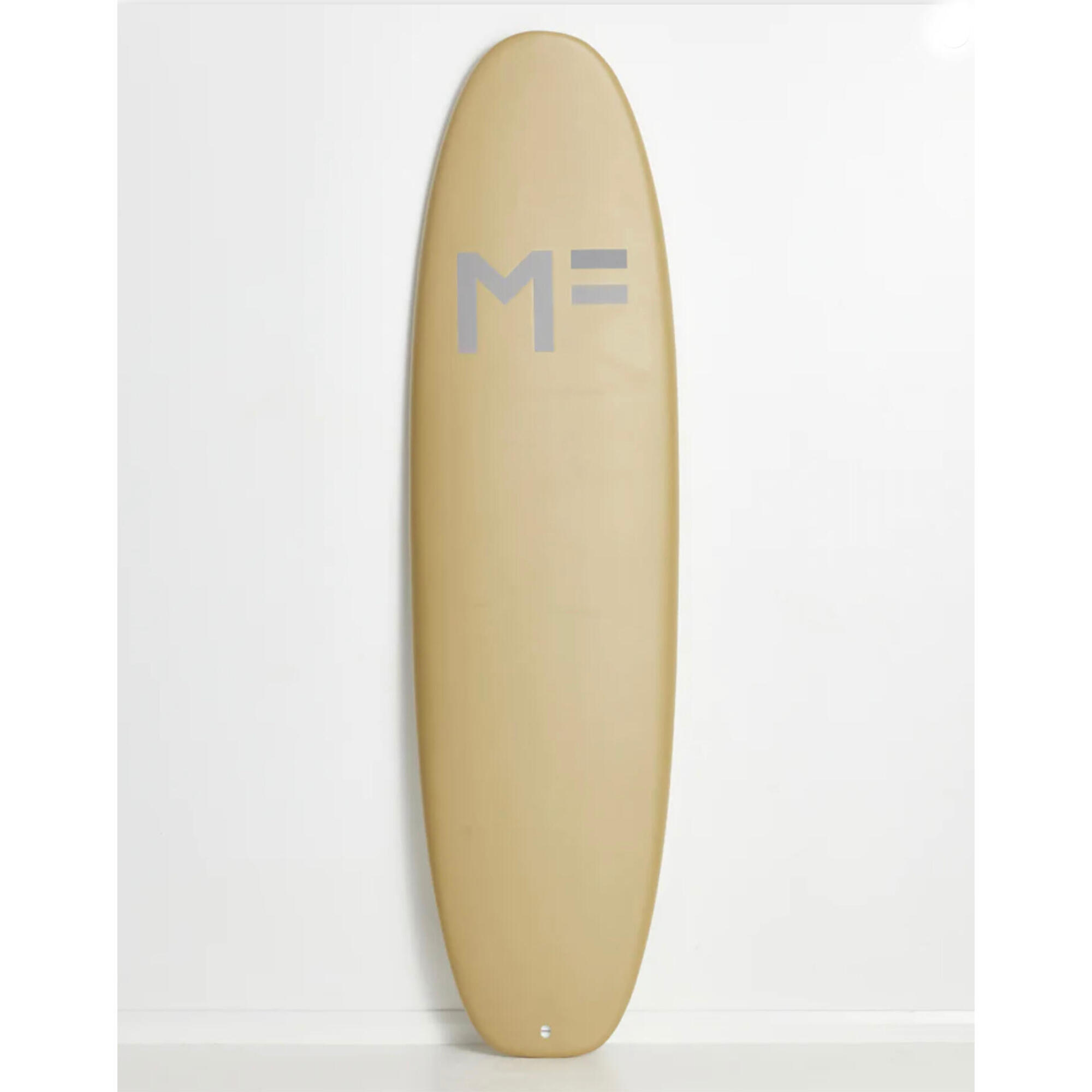 MF Beastie 6'0 Softboard- Soy