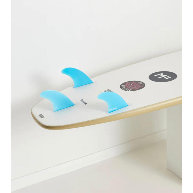 TABLA DE SURF Softboard MF Beastie 6’0- Soja