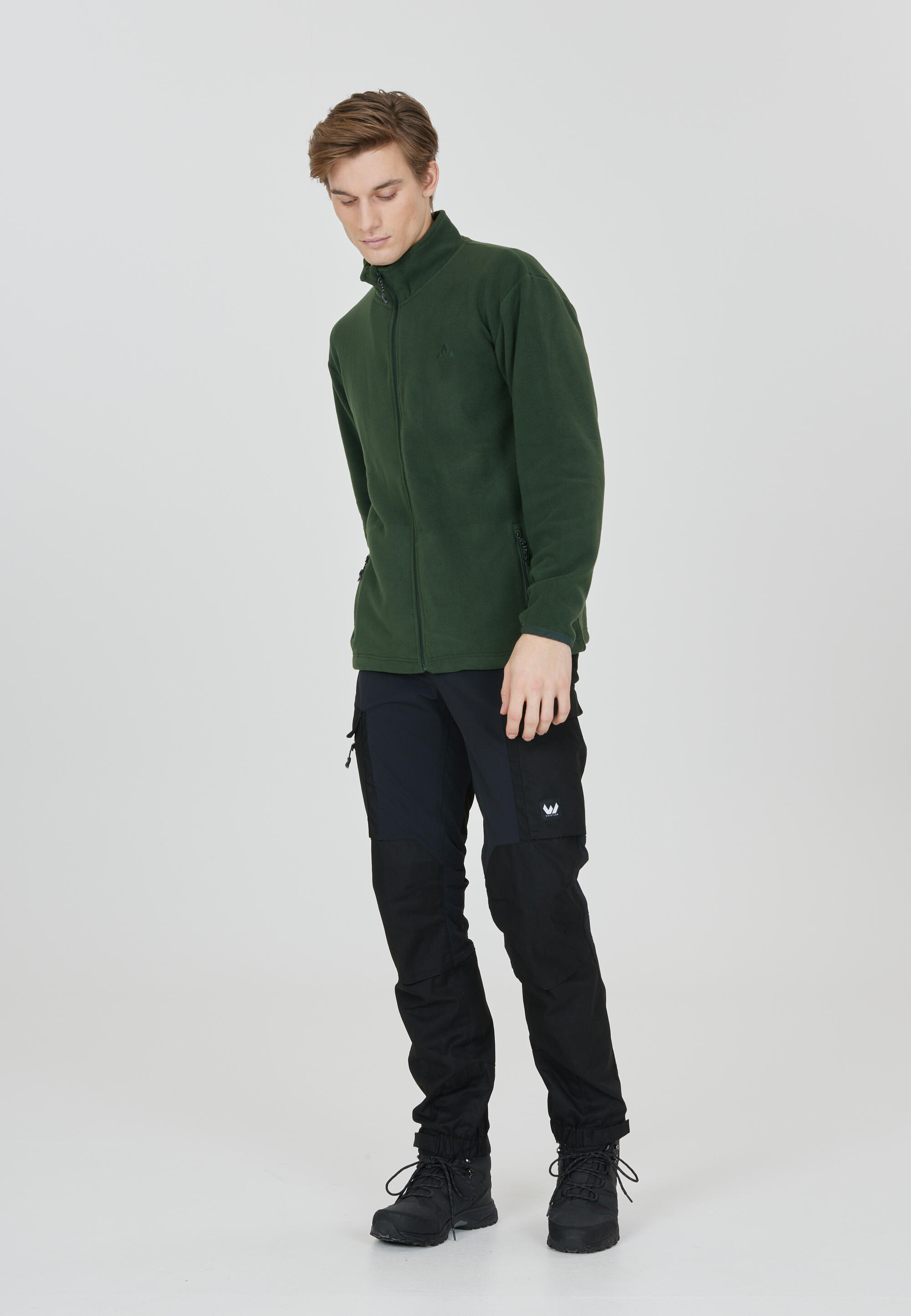Pantaloni Whistler Romning 3/7