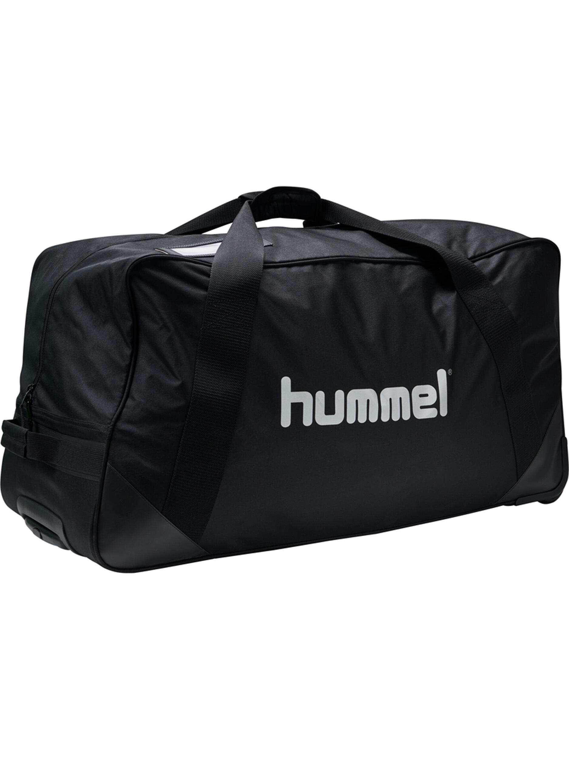 Borsa sportiva Hummel Team Trolley 3/7