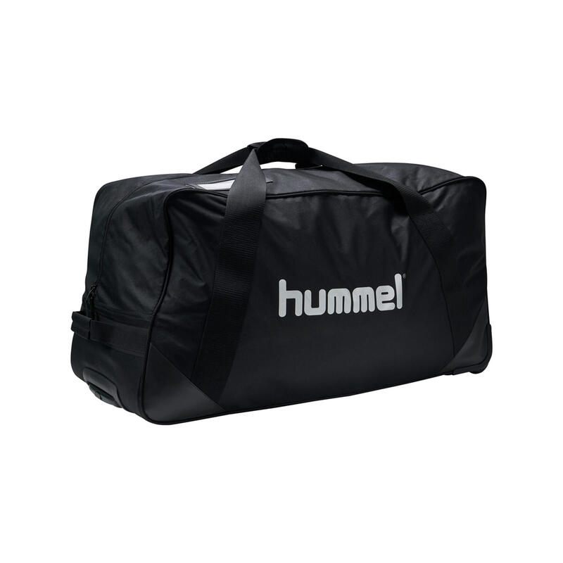 Borsa sportiva Hummel Team Trolley