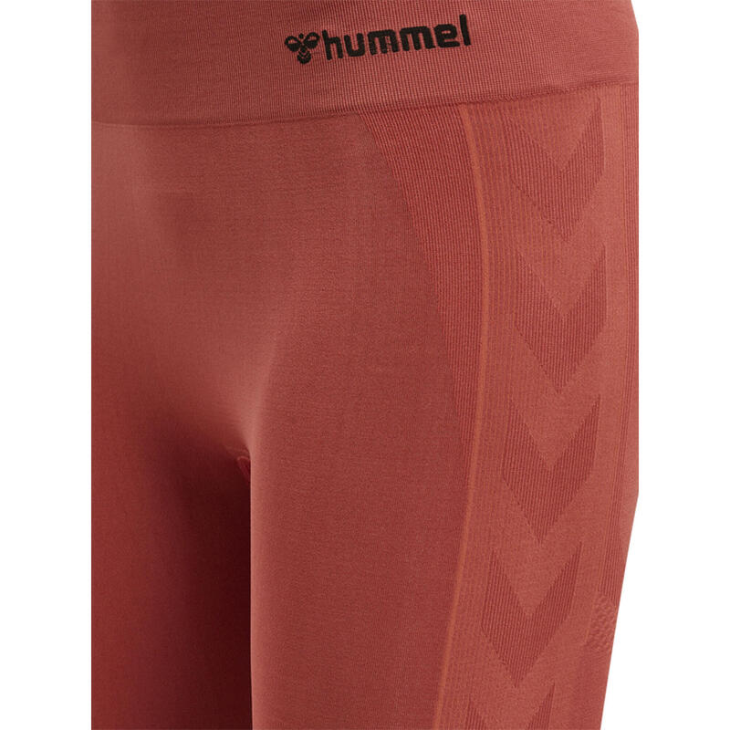 Enfiler Collants Hmlmt Una Entraînement Femme HUMMEL