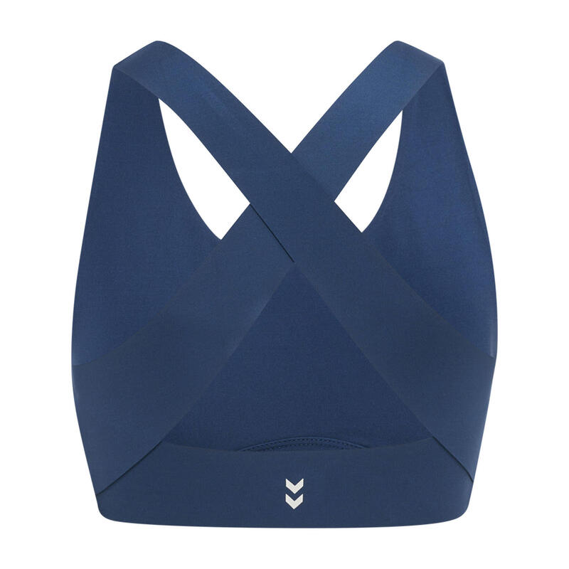 Hummel Sports Bra Hmlmt Grace Sports Bra